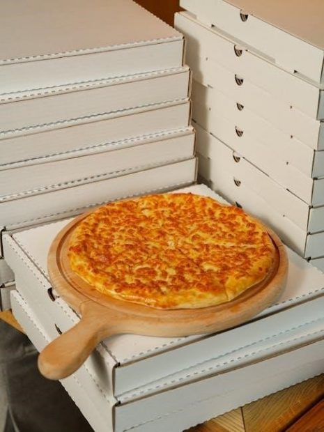 costco pizza baking instructions