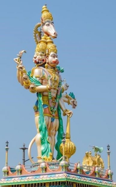 shri hanuman chalisa pdf