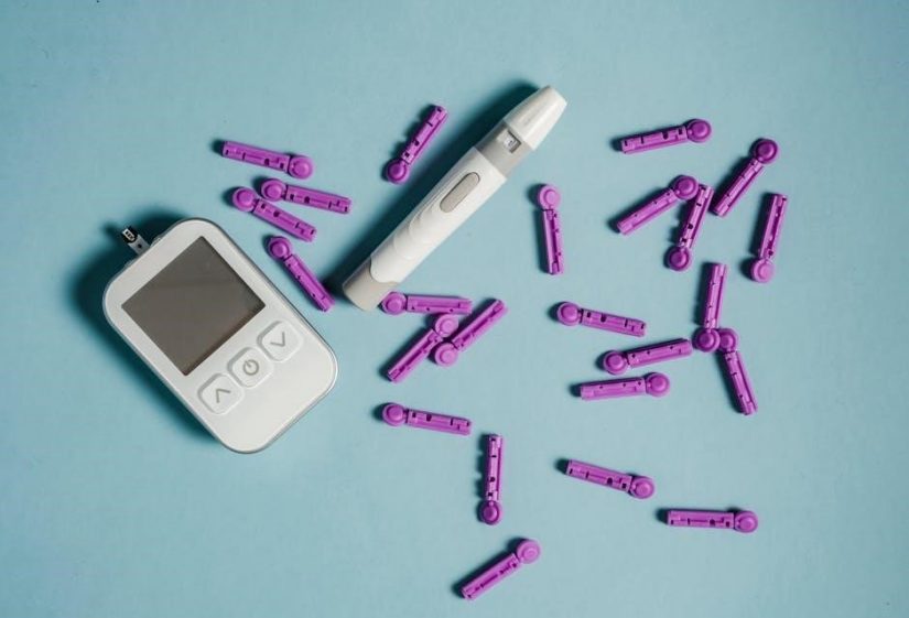 accu-chek guide glucose meter