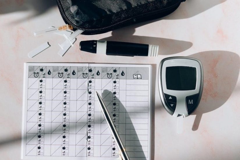 relion manual blood pressure monitor