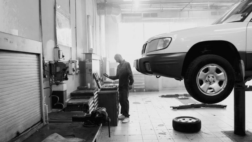 genie s 45 service manual