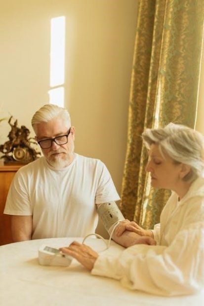 lumiscope blood pressure monitor manual