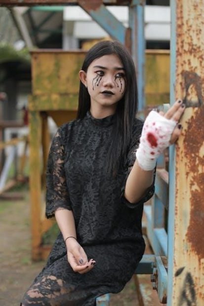 the bloody chamber pdf