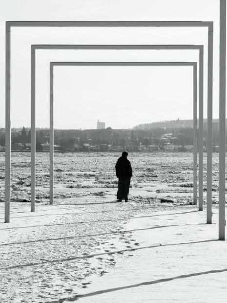 the art of being alone pdf